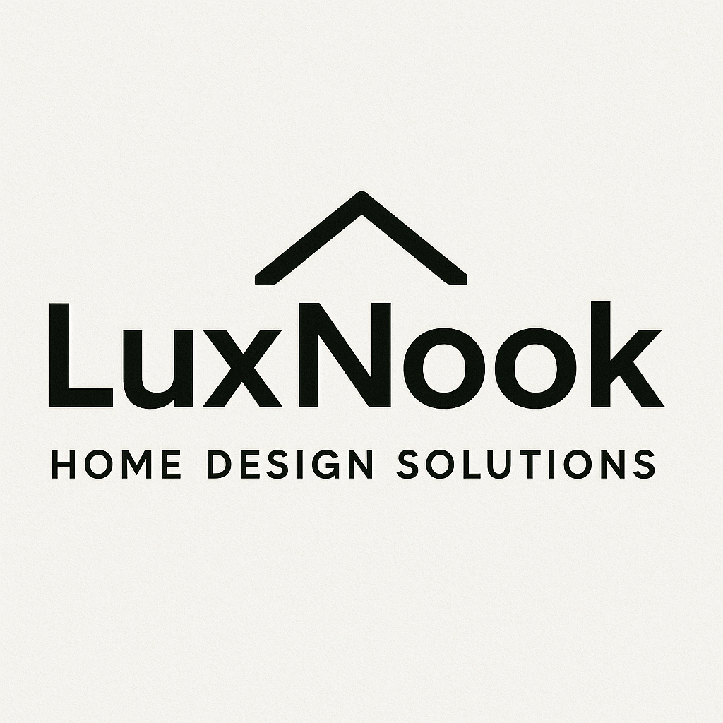 Logo LuxNookDesign