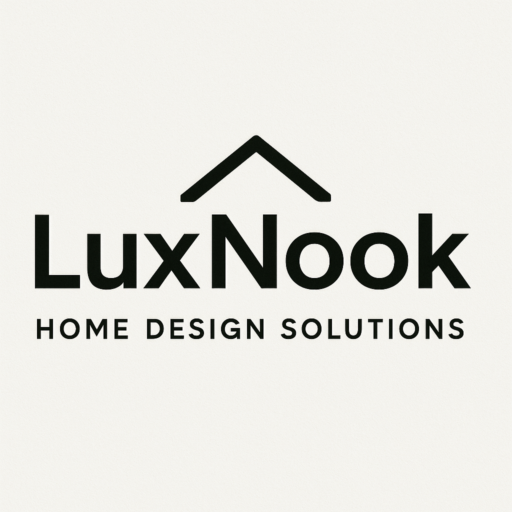 Logo LuxNookDesign