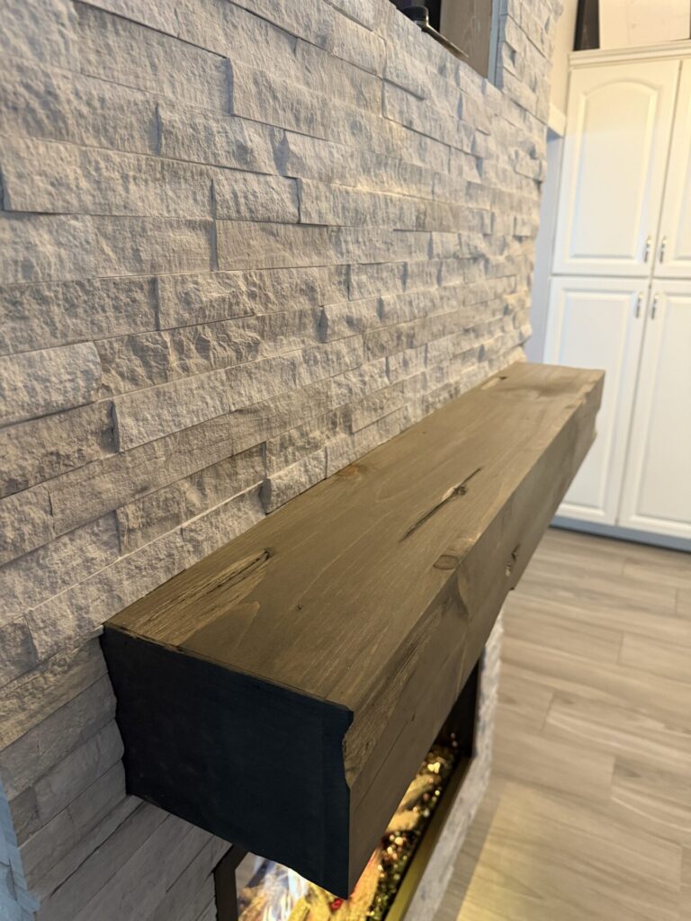 ledger-stone-fireplace-wall-in-orlando-front-view